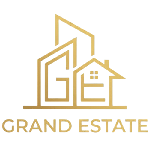Grand Estate Development Logo