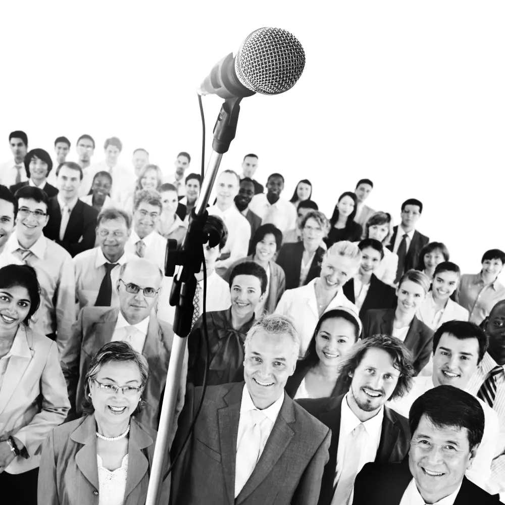 GED Community Day gathering