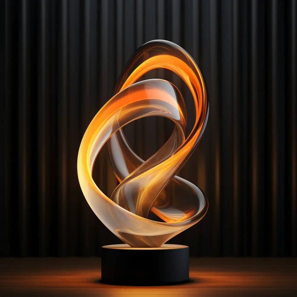 GED Excellence Award ceremony